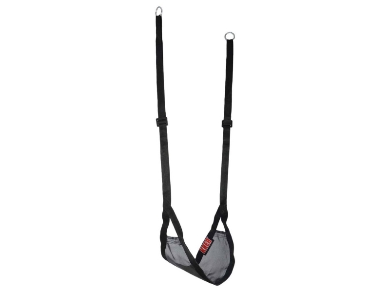 Krea Leaf Swing, Sort