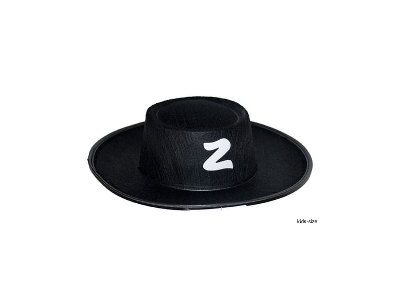 Zorrohat, Barn