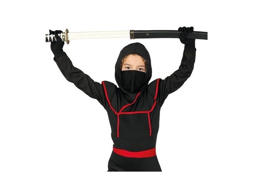 Shinoby Ninja Kostüm