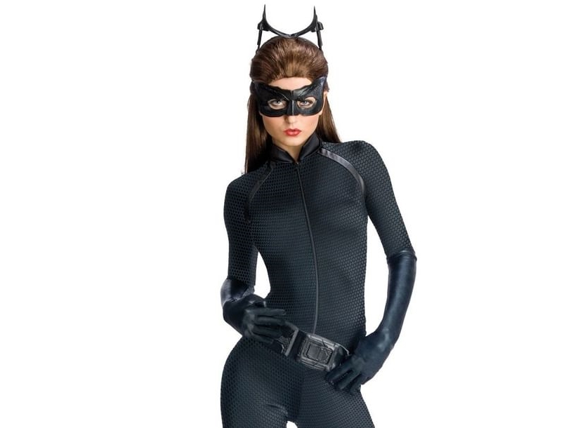 Catwoman Kostüm