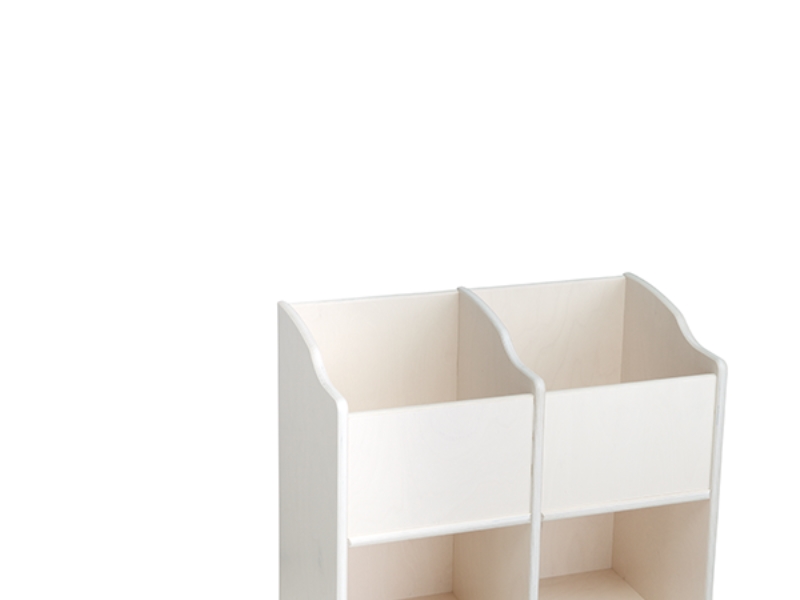 Bücher- Und Materialwagen Didrik