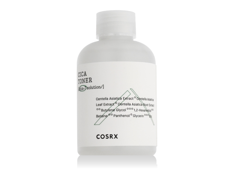 COSRX Pure Fit Cica Toner 150 ml | Hudvård - Märken - CosRx | GameStuff