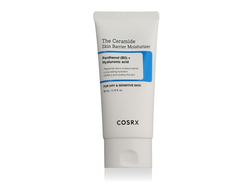 CosRx The Ceramide Skin Barrier Moisturizer (80 ml)