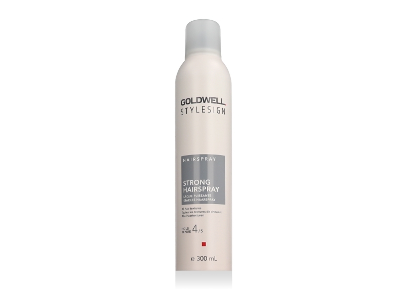 Goldwell St Strong Hairspray 300Ml