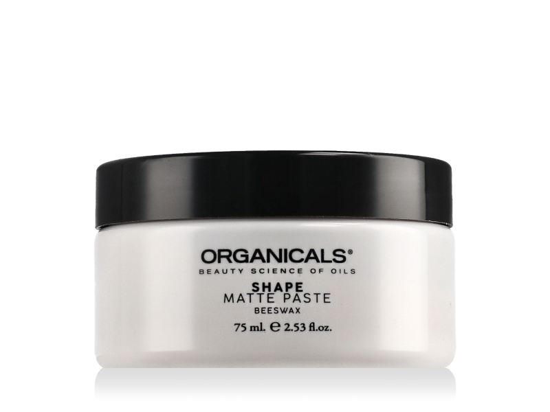 Organicals Shape Matte Paste 75 Ml