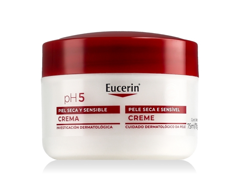 Eucerin Ph5 Gelcreme Dry Sensitive Skin 350Ml