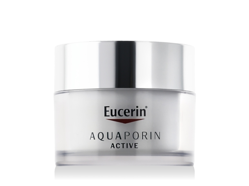 Eucerin Aquaporin Active For Combination Skin 50 Ml