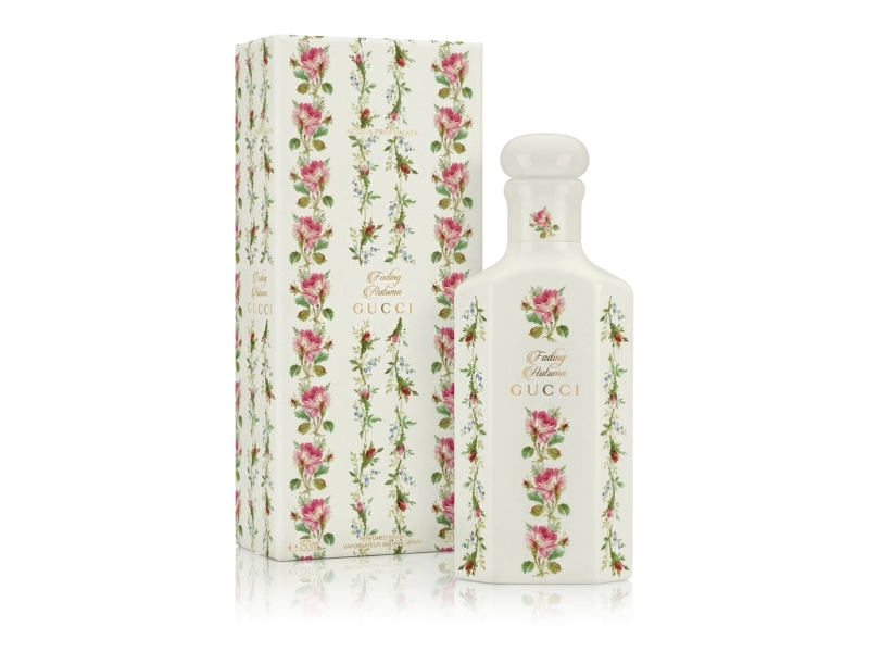 Gucci Fading Autumn Scented Water Eau De Parfum 150 Ml (Unisex)