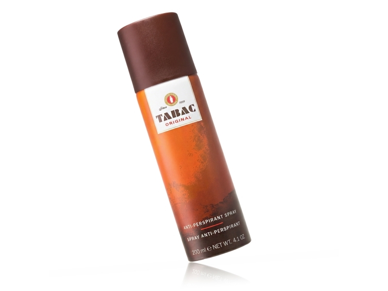 Tabac Original anti-perspirant spray 200 ml