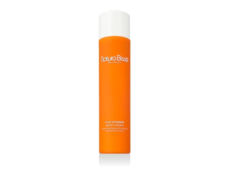Natura Bissé C+C Vitamin Body Cream 250 ml