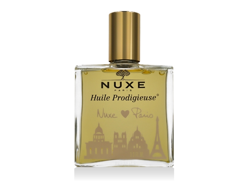 Nuxe Huile Prodigieuse Multi-Purpose Dry Oil 100 Ml