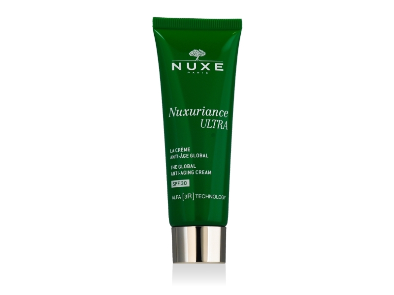 Nuxe Nuxuriance Ultra Anti-Aging-Creme Spf30 50 Ml