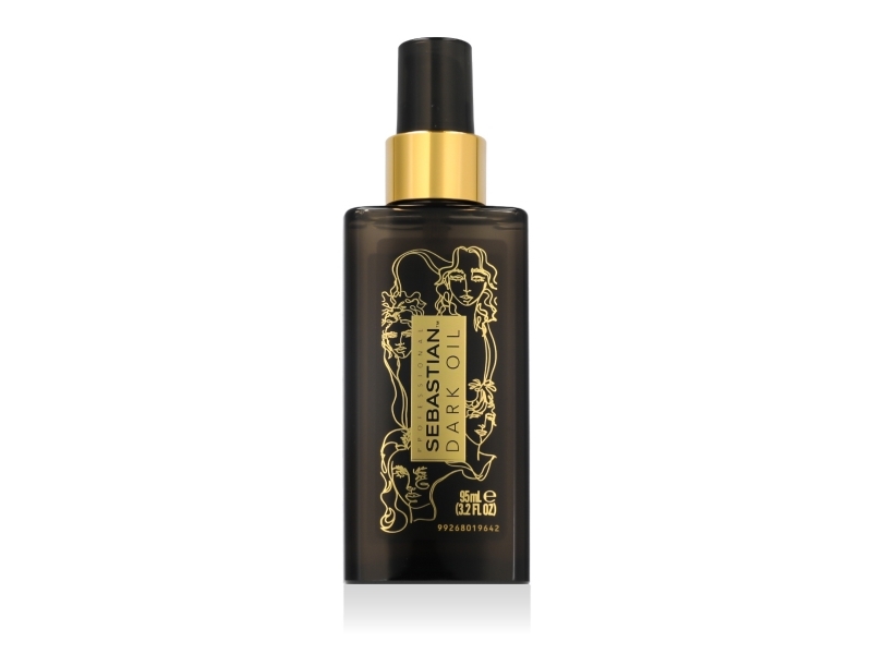 Sebastian Professional Dark Oil Hair Oil 95 Ml