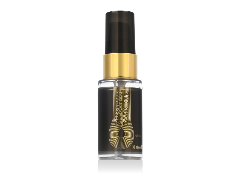 Sebastian Professional Dark Oil Hair Oil 30 Ml