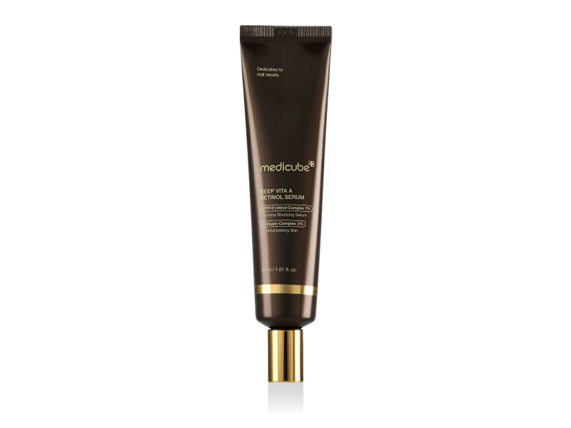 Medicube Deep Vita A Retinol Serum 30 ml