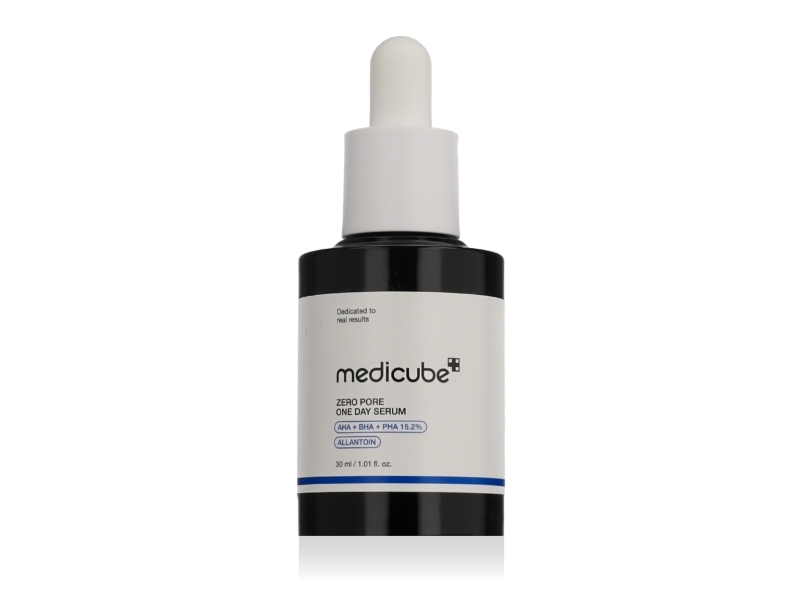 Medicube Zero Pore One Day Serum 30 ml | Ansiktsrengöring - Ansiktsvatten | GameStuff