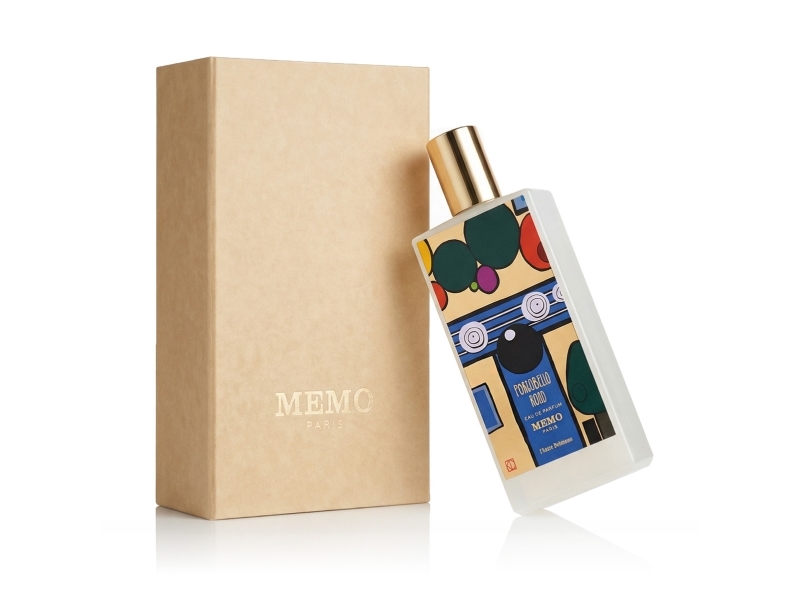 Memo Paris Portobello Road Eau De Parfum 75 Ml (Unisex)