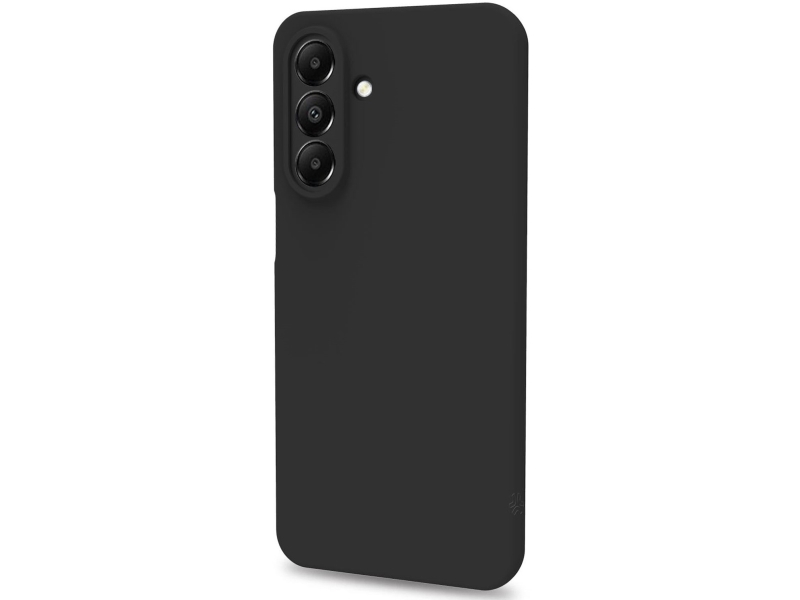 Cromo Soft Gummietui Galaxy A27 5G - Sortieren