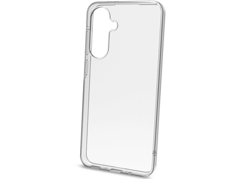 Gelskin Tpu Cover Galaxy A37 5G Transparent