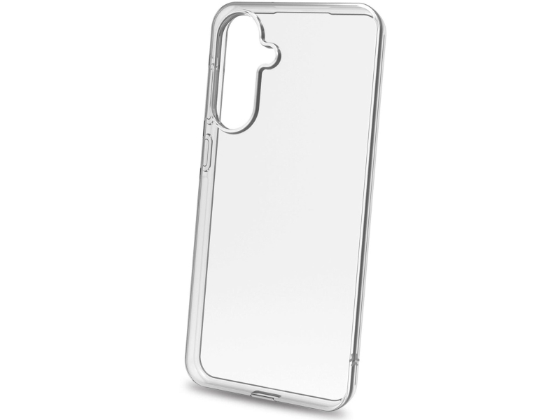 Gelskin Tpu Cover Galaxy A57 5G Transparent