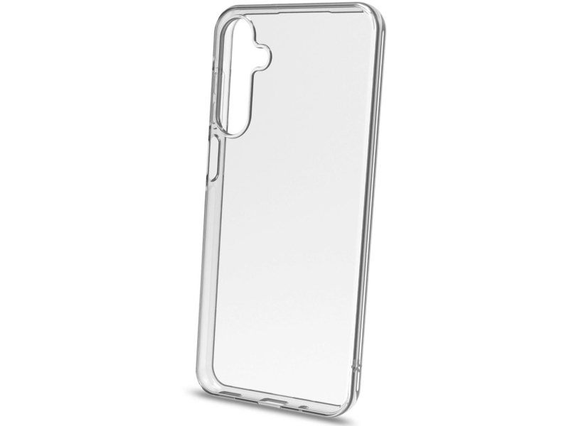 Gelskin Tpu Cover Für Galaxy A27 5G Transparent