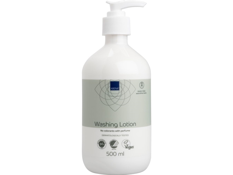 Abena - Lotion - 500 Ml