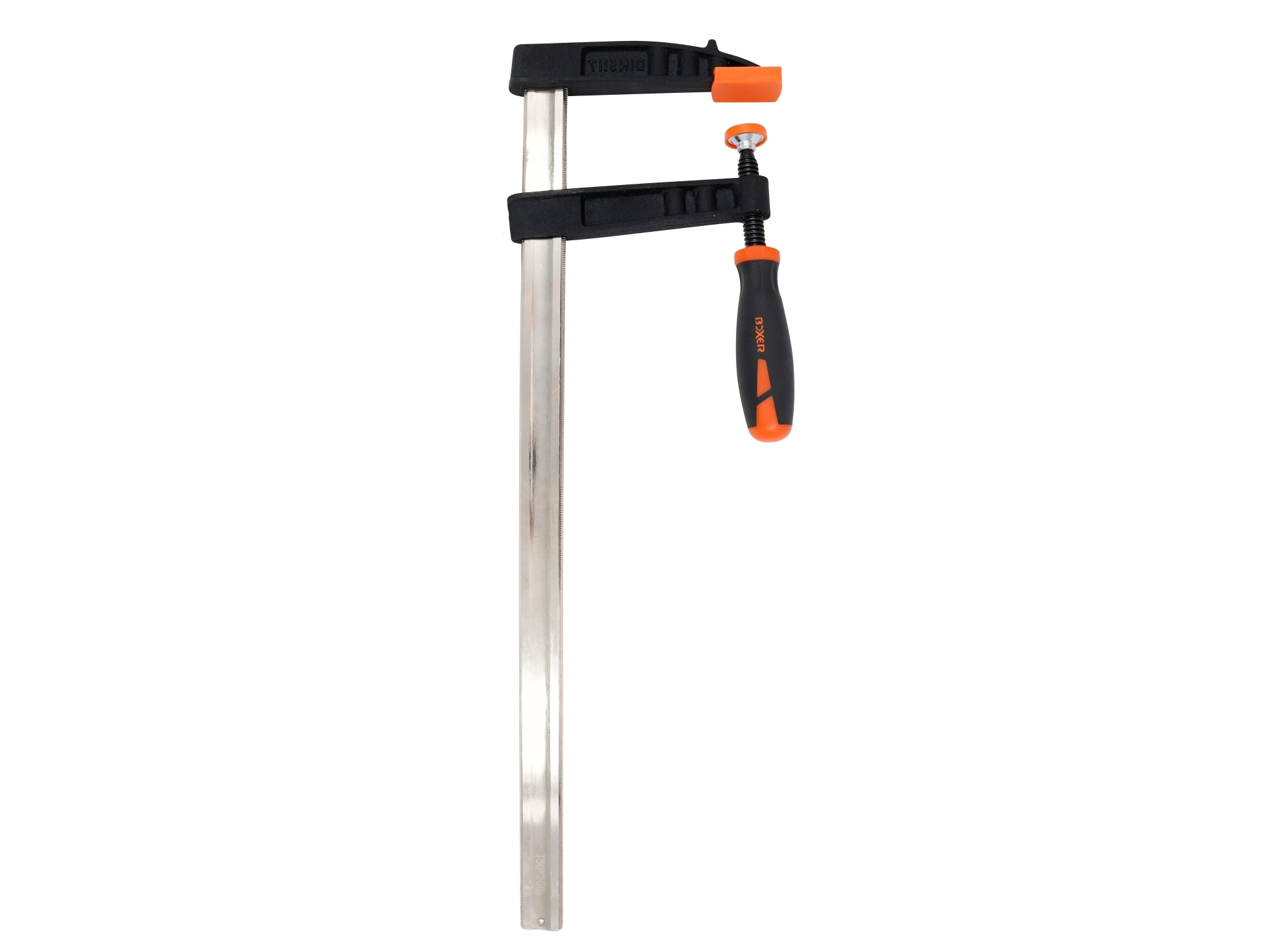 Boxer® skruetvinge 500 x 120 mm. | Verktyg & Verkstad - Handverktyg - Övriga handverktyg | GameStuff