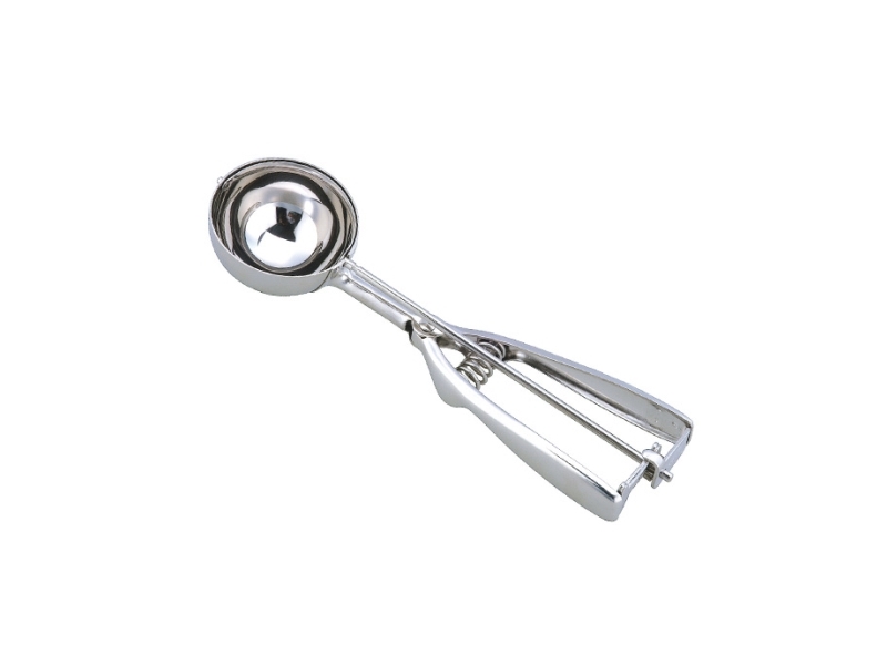 Tescoma 420214, Isske, Rustfrit stål, Rustfrit stål, 1 stk, 220 mm, 5 cm