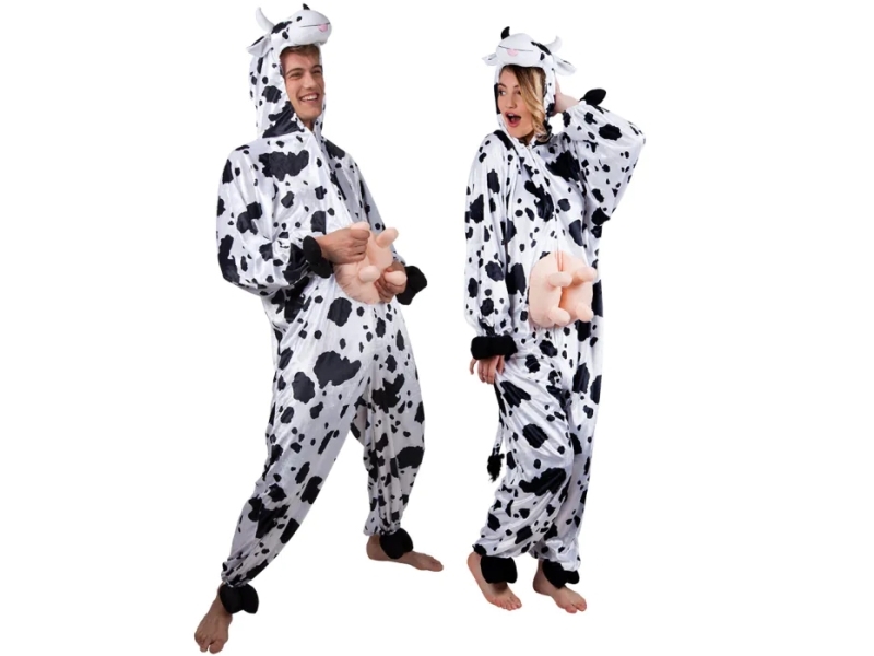 Ko Kostume
