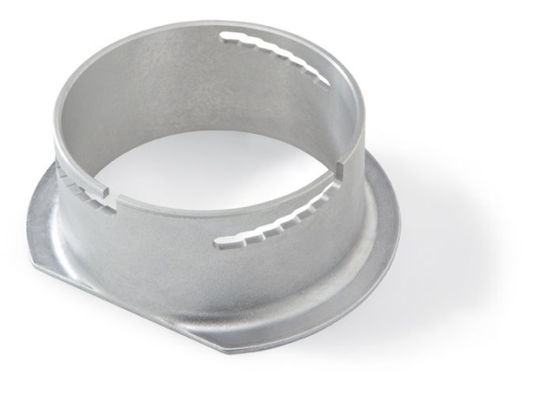 Flex Zubehör Schutzhaube Flex Retecflex Ø80