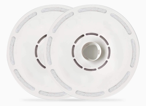 Venta 2121502, Hygiene Cartridge, Weiß, 2 Stück(E), Deutschland