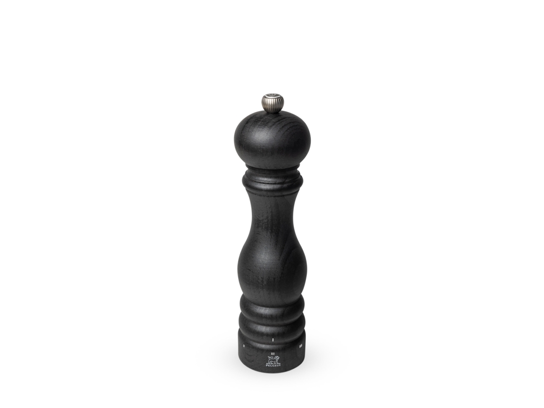 Peugeot Paris U''select, Saltkværn, Grafit, Træ, Rustfrit Stål, 220 Mm, Frankrig