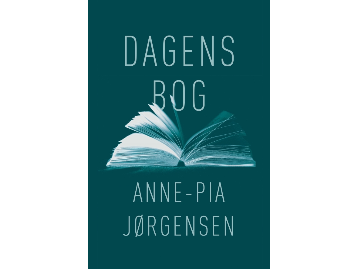 Dagens Bog | Anne-Pia Jørgensen