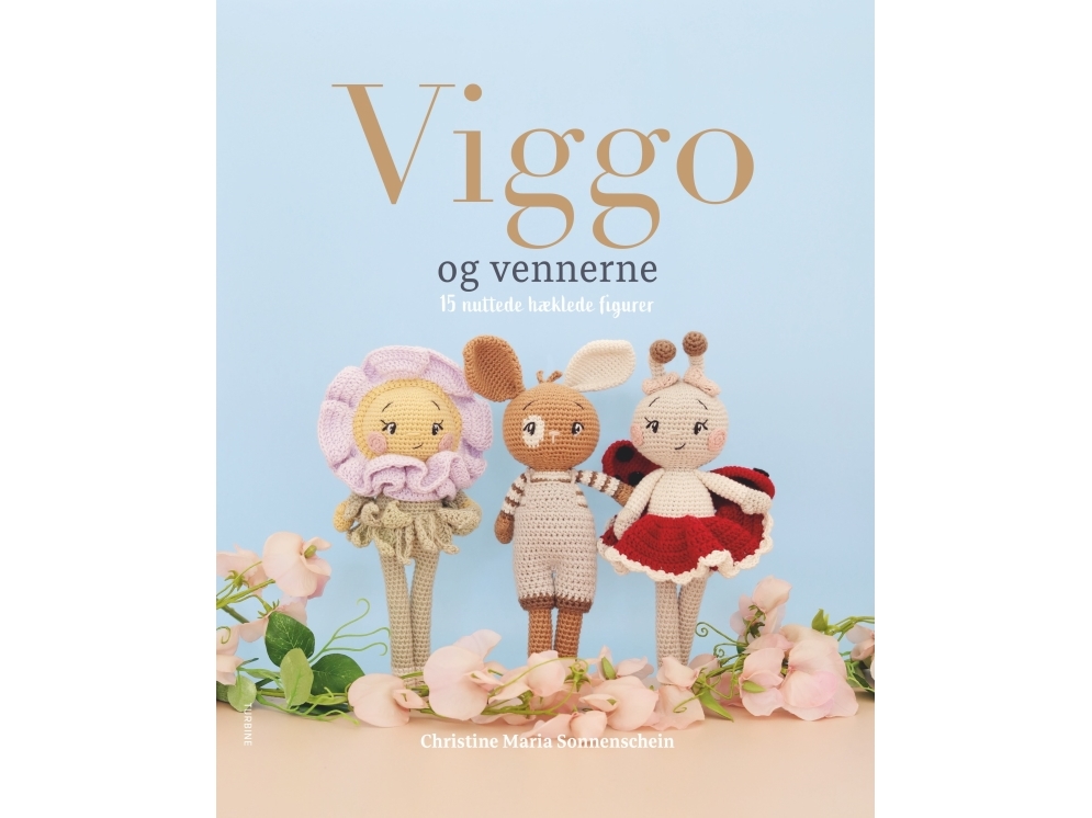 Viggo Og Vennerne | Christine Maria Sonnenschein