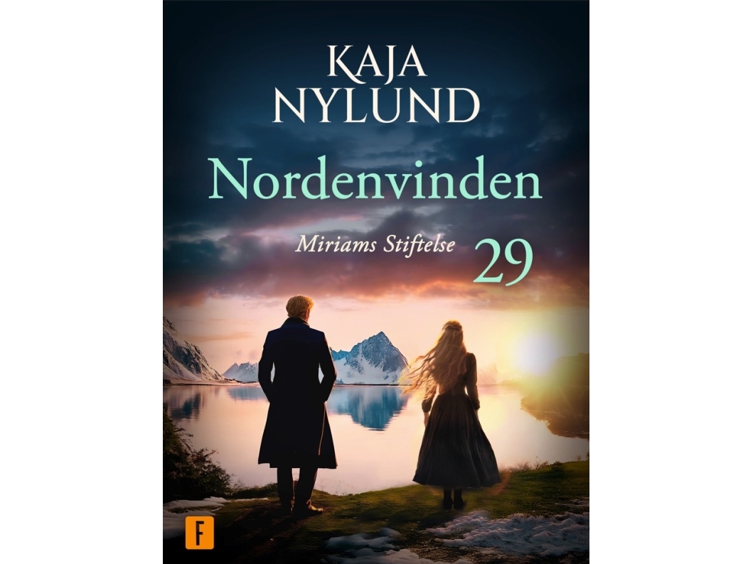 Miriam-Stiftung - Nordenvinden 29 | Kaja Nylund | Sprache: Dänish