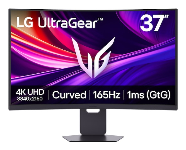 Lg 37G800a-B, 94 Cm (37"), 3840 X 2160 Pixel, 4K Ultra Hd, 1 Ms, Sort