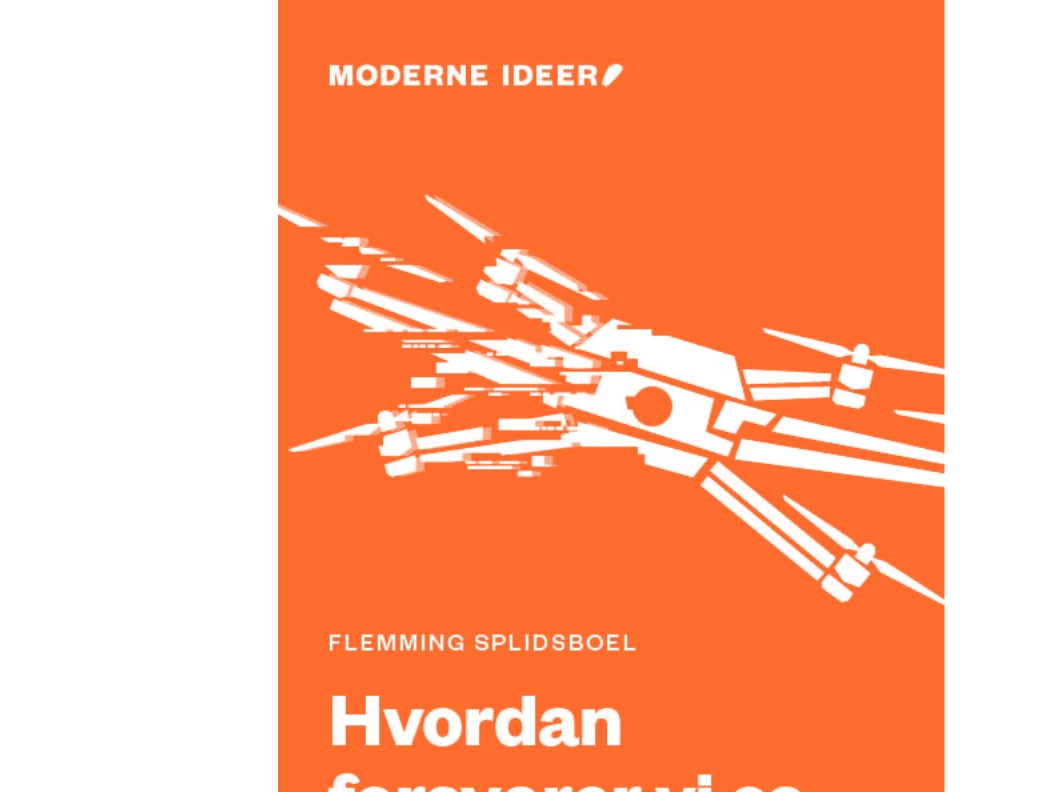 Wie Können Wir Uns Gegen Hybride Kriegsführung Verteidigen? | Flemming Splidsboel | Sprache: Dänish