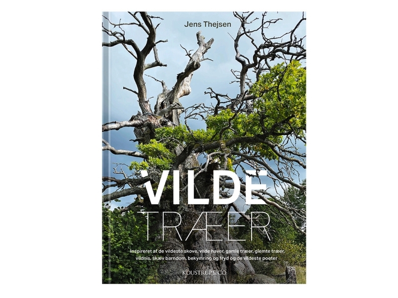 Vilde træer | Jens Thejsen