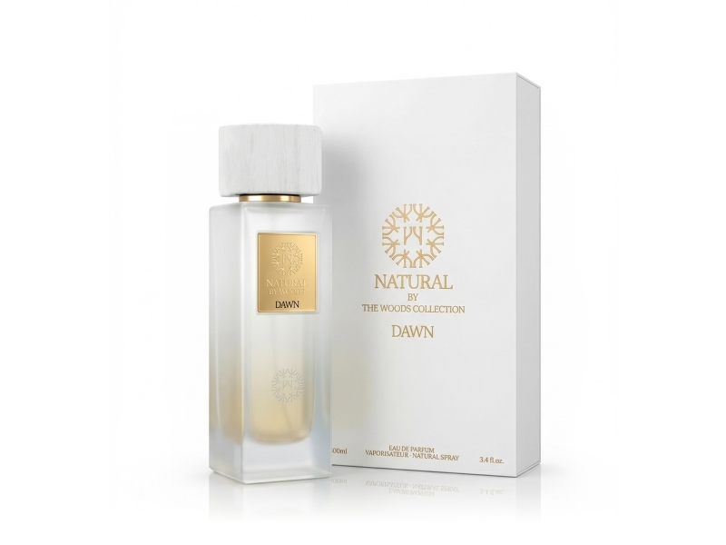 The Woods Collection Natural Dawn Eau De Parfum 100 Ml (Unisex)