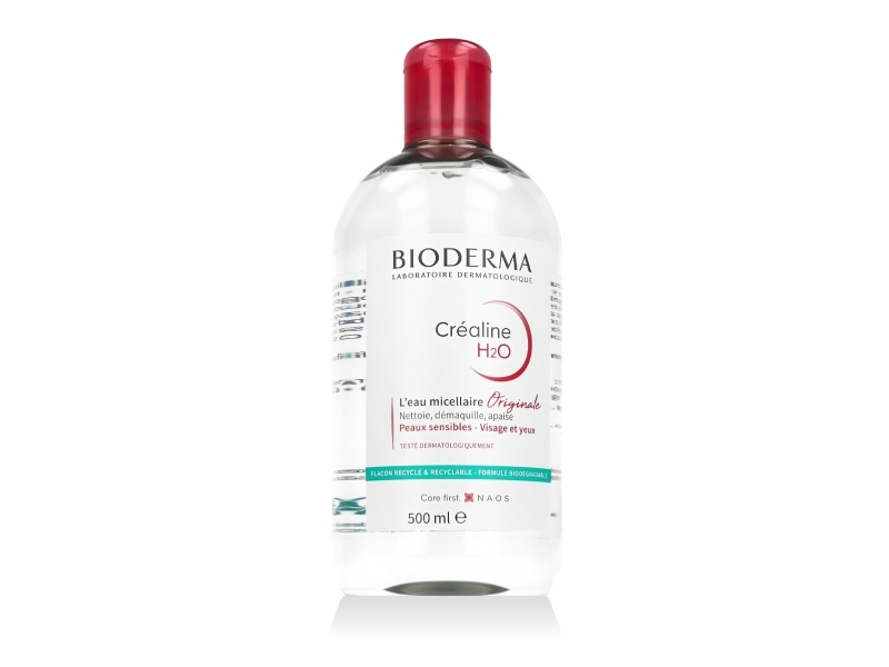 Créaline H2O (W, 500 ml)