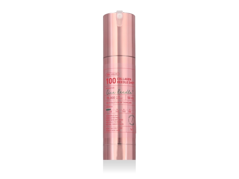 VT Cosmetics Collagen Reedle Shot 100 50 ml | Hudvårdsmärken - R-Z - Vt kosmetika | GameStuff