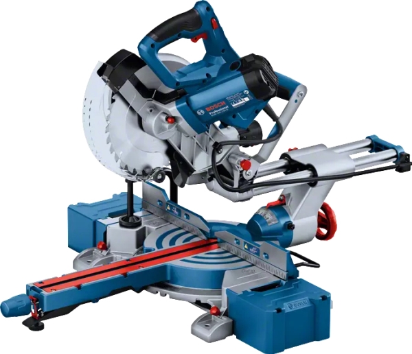 Bosch Schneid-/Gründsäge Gcm 305-216 D