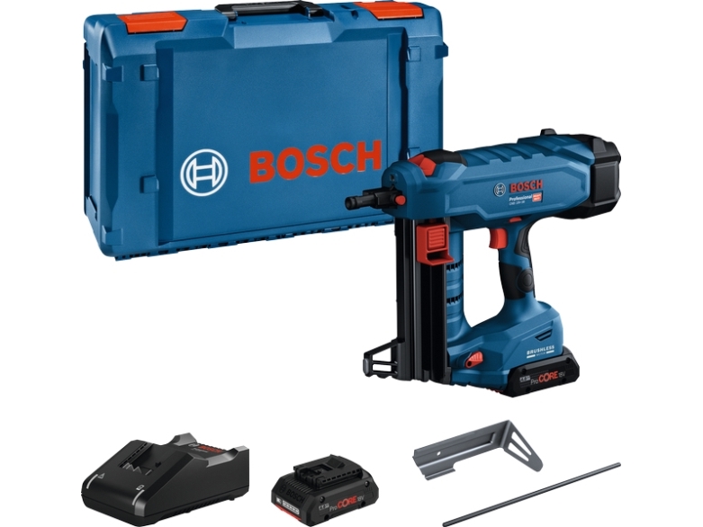 Bosch BETONSØMPISTOL GNB 18V-38 2X4AH GAL 18V