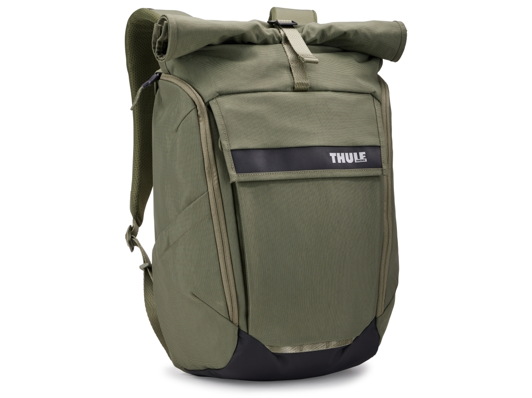 Thule Paramount PARABP3116 Soft Green, Urban, Unisex, 40,6 cm (16), Fack för bärbar dator, Nylon, Polyester | Datorer & Surfplattor - Bärbara tillbehör - Bärbar väska | GameStuff
