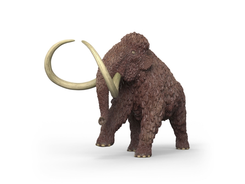 Schleich Mammoth