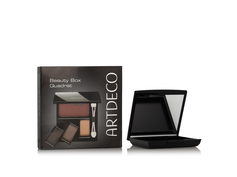 Pensler & børster Artdeco  Beauty Box Quadrat Case