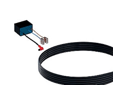 Geberit Netzanschluss 230V - 12V T/Steckdose