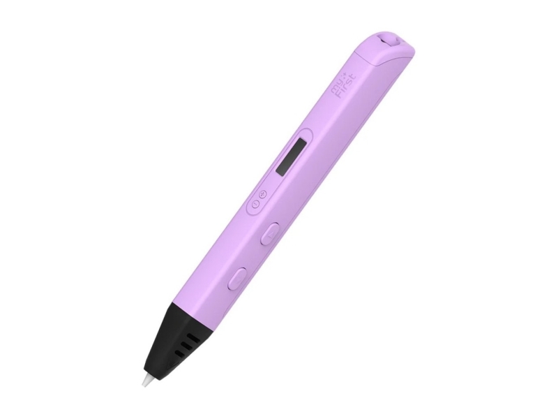 Myfirst 3D Pencil Artist - Purple