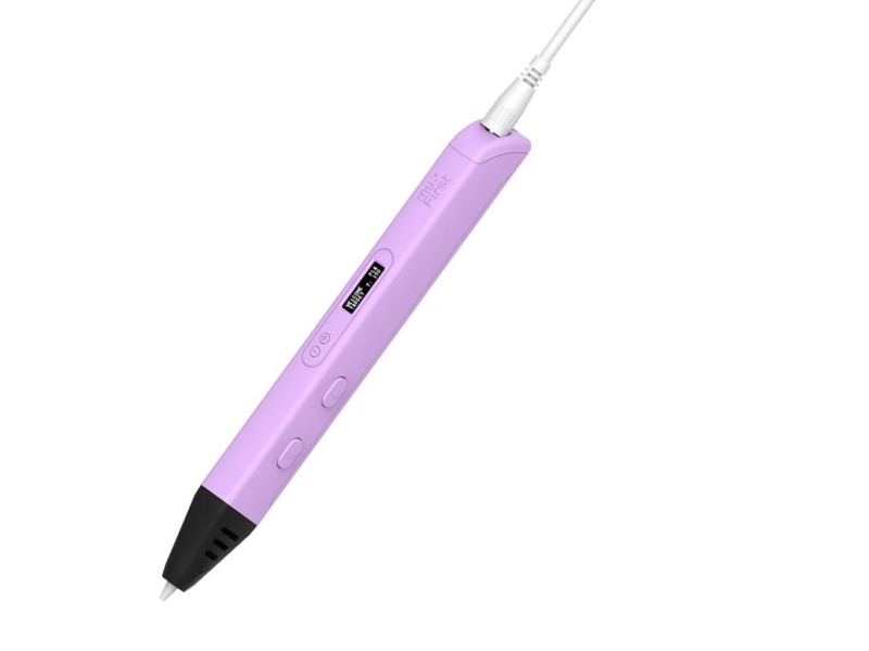 Myfirst 3D Pencil Artist - Purple