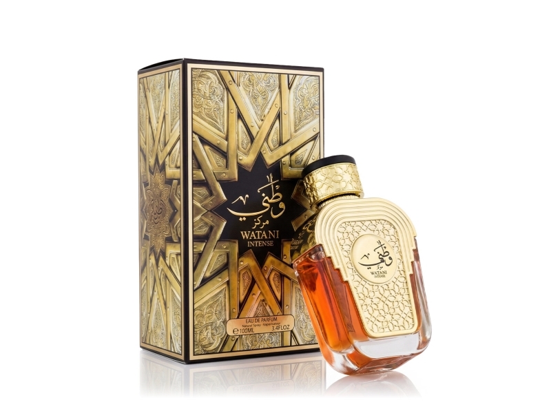 Al Wataniah - Watani - 100 Ml